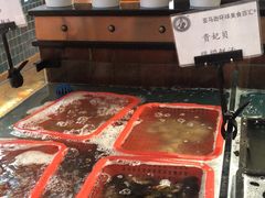 -亚马逊环球美食百汇(新城吾悦广场店)