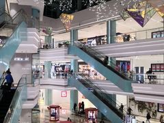 -大族广场Mall&More