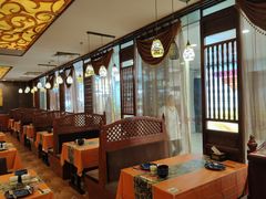 -荷花泰菜(东方新天地店)