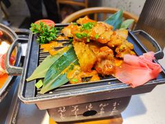 -花漫里日式餐厅(刺桐店)