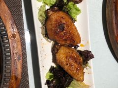 -红屋牛排(闽江路店)