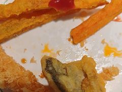 -亚马逊海鲜自助(梅溪湖步步高店)