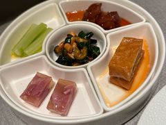 -江南厨子·品苏杭(深圳万象城店)