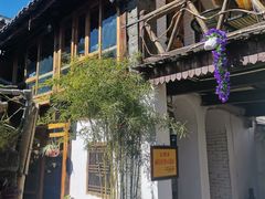 -乡绅本色白家厨坊