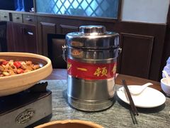 -老长沙湘菜馆(凤凰路店)