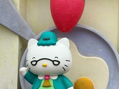 -安吉Hello Kitty乐园