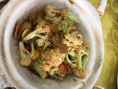 -砂锅居(西四店)