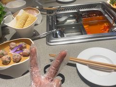 -海底捞火锅(塘厦天虹店)