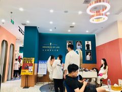 -海马体照相馆(南昌王府井购物中心店)