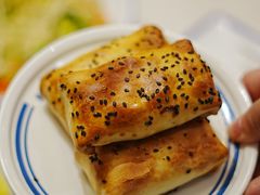 -丝路伊兰·兰州牛肉面(牛街总店)