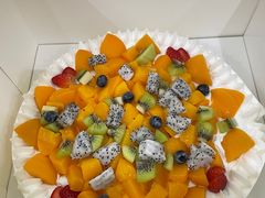 -好利来(川大店)