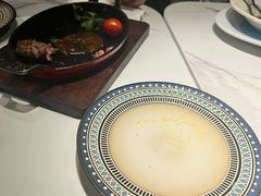 -西堤牛排(南京龙江店)