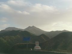 -雁门关景区