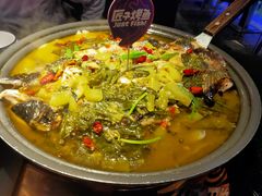 -匠子烤鱼(上邦百汇城店)