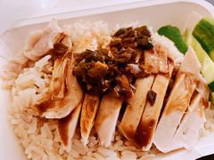 -红大哥水门鸡饭(總店)