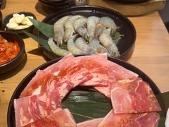 -九田家黑牛烤肉(溧水万达店)