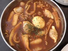 青春炒年糕-青春分食(仙林大学城店)