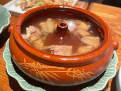 -中8楼风尚云南菜(颐堤港店)