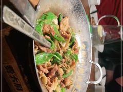 -费大厨辣椒炒肉(黄兴中心广场店)