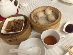 虾饺皇-潮福城大酒楼(北尚店)