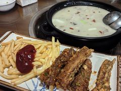 -代羊肉(中和店)