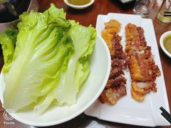 -漫天香·小龙虾餐厅(夏湾店)