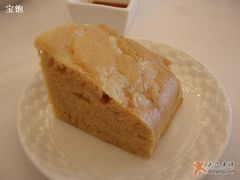 拉膏-鸿星海鲜酒家(格兰中心店)