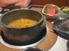 -芸山季·云南野生菌火锅(人民广场来福士店)