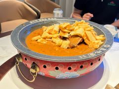 -真地道京味府·鲜橙烤鸭·北京菜(朝外大街东大桥店)