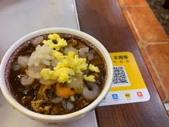 -天天初二·天津传统捞面·天津特色菜(凌奥总店)