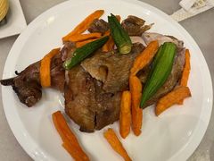 -金鼎轩(方庄天坛店)