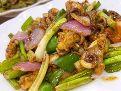 -南记食粥坊·宵夜大排档(莲花店)
