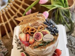 -ZOZO's昌左左精致甜品设计(新北店)