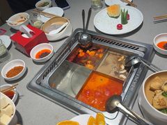 -海底捞火锅(赛格国际购物中心店)