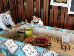 -西双版纳融创皇冠假日度假酒店