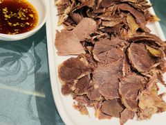 -高玛纳驴肉火烧(河间总店)