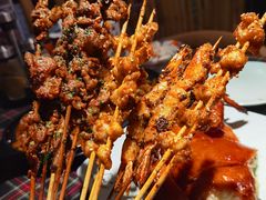 -幸福哟烧鸡·粤菜海鲜私厨(七星路店)