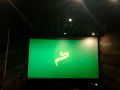 放映厅-中影国际影城(东方新天地CINITY店)