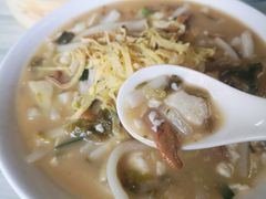 豆腐年糕-嵊州小吃(萧山街店)