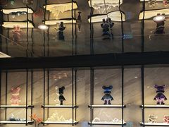 -华夏良子·足道SPA艾灸(王府井店)
