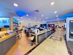 -燕莎友谊商城(亮马桥店)