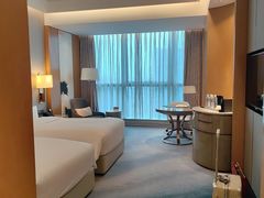 -无锡丽笙精选酒店