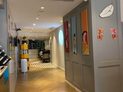 -白玉兰苏州观前街平江路酒店