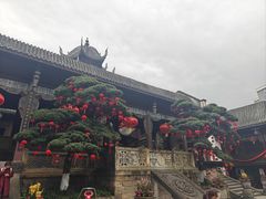 -自贡市盐业历史博物馆