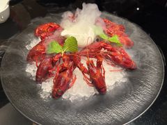 -上海苏宁宝丽嘉酒店·嘉府壹号中餐厅