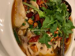 -清晖小苑•顺德地方菜(壹海城店)