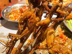 青蛙-醉烧膘·烧烤夜宵王(总店)