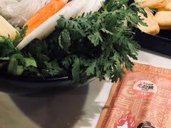 -宣武小院涮肉(前门店)