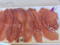 -大熊猫毛肚火锅(烟台万象汇店)