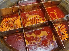 -大虎重庆老火锅(正弘城店)